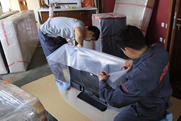 怎么選擇搬家公司才能讓自己滿意