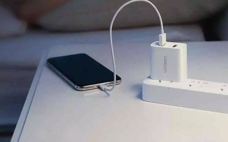 蘋果手機耗電快是什么原因?