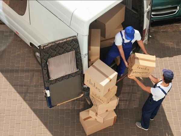 文山極客到家搬家服務中心